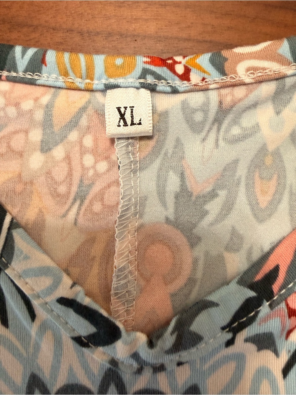 Spaghetti Strap Sundress with POCKETS - Picture 5 of 8